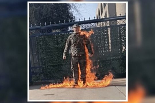 amerikanos stratiotikos-autopyrpolisi